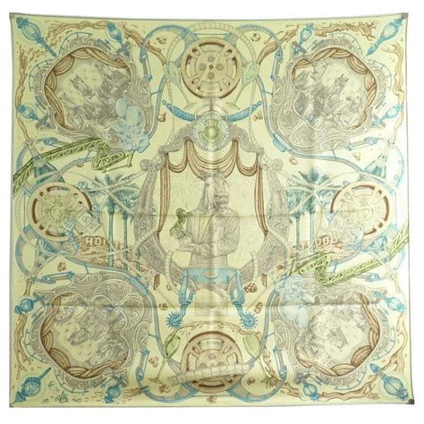 hermes horsawards scarf|authentic hermes scarf.